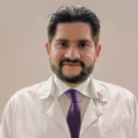 Roa Wandurraga, Luis Fernando