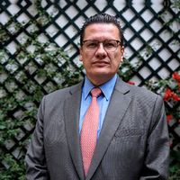 Rueda Serrano, Manuel Guillermo