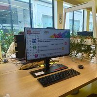 Work Space