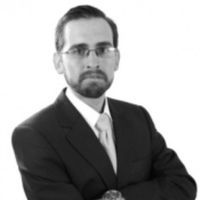 Ariza Estévez, José Guillermo