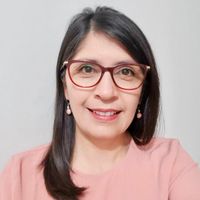 Blanco Pérez, Ángela Gabriela