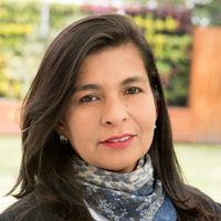 Javela Delgado, Lady Grey 