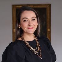 Robayo Zamudio, Lilian Marcela