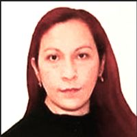 Morales Benítez, Sandra Yamile