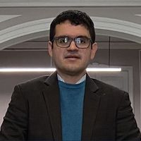 Tamayo Álvarez, Rafael Alberto