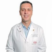 Pizarro Gómez, Camilo Ernesto