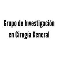 Grupo de Investigación en Cirugía General