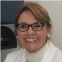 Rodríguez Jiménez, Mónica María del Pilar