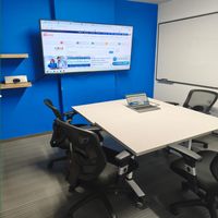 Sala de videoconferencia FCI