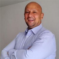 Rodríguez Canas, Gonzalo Andrés