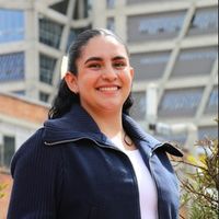 Guzmán Jiménez, Yuliana