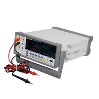 Multímetro de banco