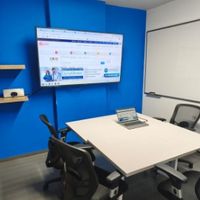 Sala de videoconferencia
