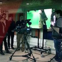 Laboratorio de periodismo