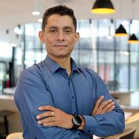 Sanabria Rangel, José Mauricio