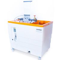 Módulo pérdidas en sistemas de tubería