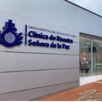 Sede Clínica Nuestra señora de la Paz - CRAI
