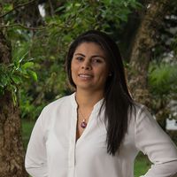 Barragán González, Ana María