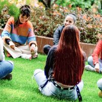 Habilidades para la Vida