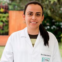 Acosta Ampudia, Yeny Yasbleidy