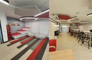 Genius & Team Space