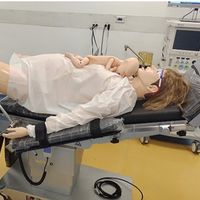 Centro Avanzado de Simulación Clínica e Innovación Tecnológica