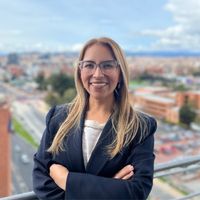 Bejarano Quintero, Martha Carolina