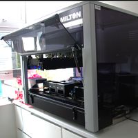 Laboratorio de Microbiología - Investigación