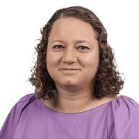 Sanz Villate, Nancy Paola