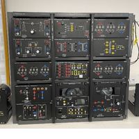 LabVolt Series (Motor jaula de ardilla de cuatro polos)