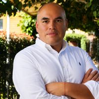 Yonni Angel Cuero Acosta