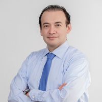 Gaona Barbosa, Iván Augusto 