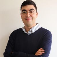 Caicedo Blanco, Javier Andrés