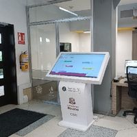 Punto de información