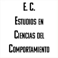 E. C. Estudios en Ciencias del Comportamiento