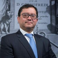 Abello Galvis, Ricardo