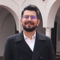 Saldaña Medina, Caleb David