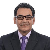 Montañez Camacho, Dicken Sabigail