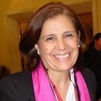 Talero Gutiérrez, Claudia