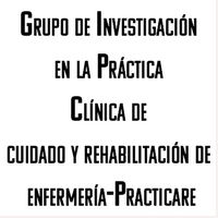 Grupo de Investigación en la Práctica Clínica de Cuidado y Rehabilitación de Enfermería - Practicare