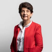 Pardo Schlesinger, Cristina 