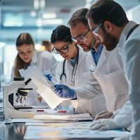 Grupo de Investigación Clínica