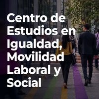 Centro de Estudios en Igualdad, Movilidad Laboral y Social