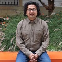 Peñaranda Contreras, Leandro Javier