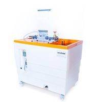 Módulo bomba centrifuga