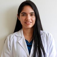 Pernett Carvajal, Angie Melissa