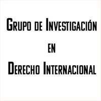 Grupo de Investigación en Derecho Internacional