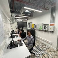 Laboratorio de Energías Renovables
