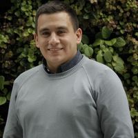Ortega Hernández, Johan Andrey