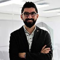 Méndez Romero, Rafael Alberto  